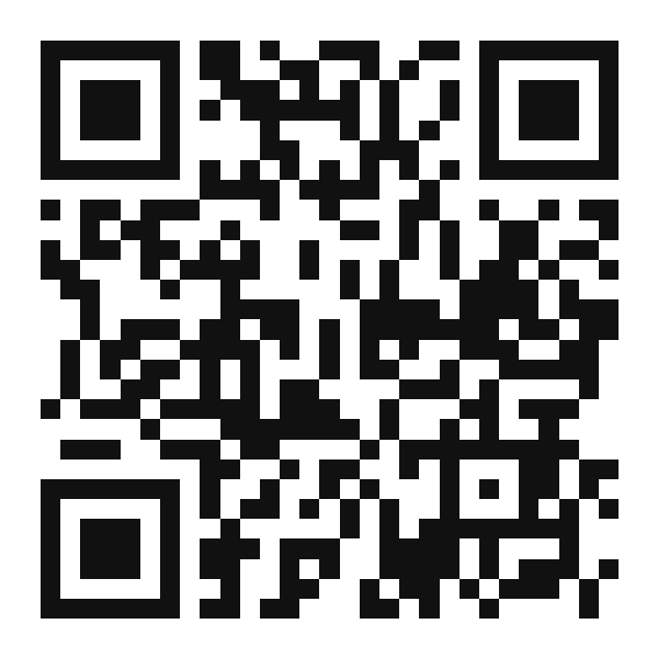 Bluebo APP QR Code